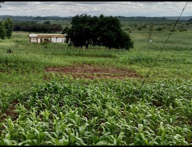 2.80HA VACANT LAND FOR SALE IN LEVUBU